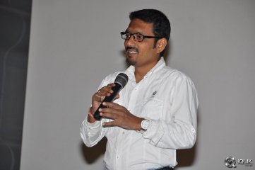 A Shyam Gopal Varma Film Trailer Launch